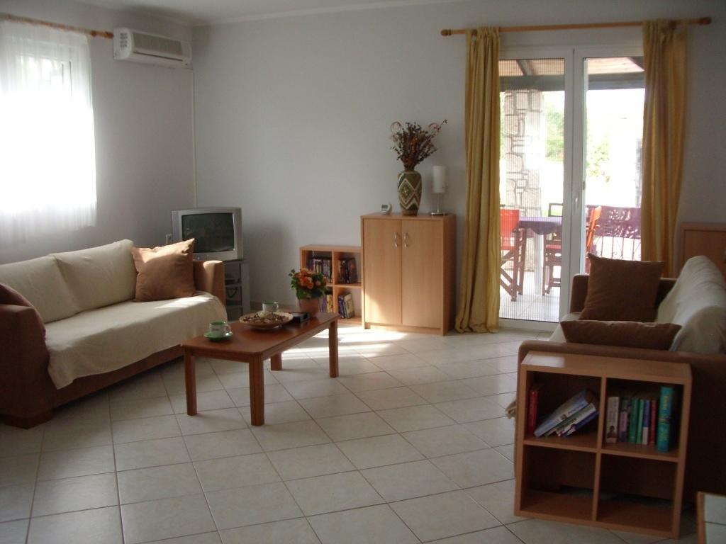 Kaminia Villas Lithakia  ภายนอก รูปภาพ